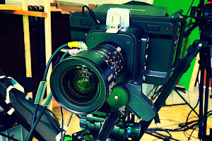 Greenscreen Studio Amsterdam | Videomarketing | Videoproductie