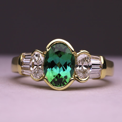 Jeweler «Richters Jewelry & Design Studio», reviews and photos, 4 Orchard View Dr, Londonderry, NH 03053, USA