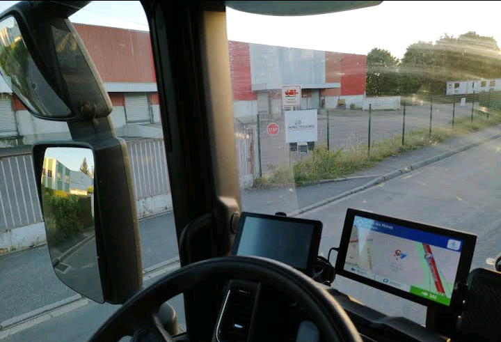Photo n° 2 de l'avis de Jacek.t fait le 13/06/2022 à 06:30