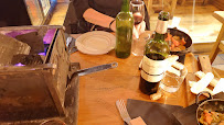 Les plus récentes photos du Restaurant servant de la raclette La Meule Du Berger à Bordeaux - n°3
