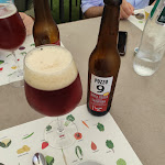 Photo n°3 de l'avis de Carla.a fait le 23/05/2021 à 13:56 sur le  Sa Scolla Cagliari à Cagliari