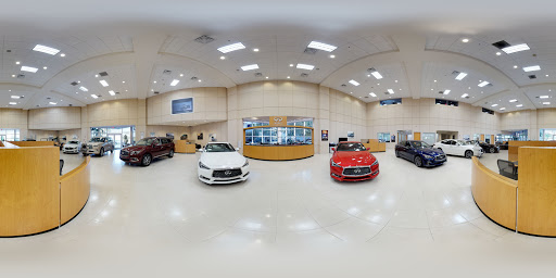 Used Car Dealer «Sawgrass INFINITI», reviews and photos, 5801 Madison Ave, Pompano Beach, FL 33321, USA