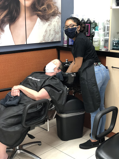 Hair Salon «Hair Cuttery», reviews and photos, 1039 Harley Strickland Blvd, Orange City, FL 32763, USA