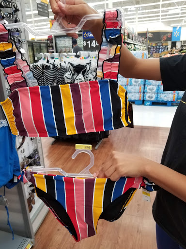 Department Store «Walmart Supercenter», reviews and photos, 8315 W Farm to Market Rd 78, Converse, TX 78109, USA