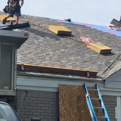 Roofing Contractor «Mr. Roof of Southeast Michigan», reviews and photos