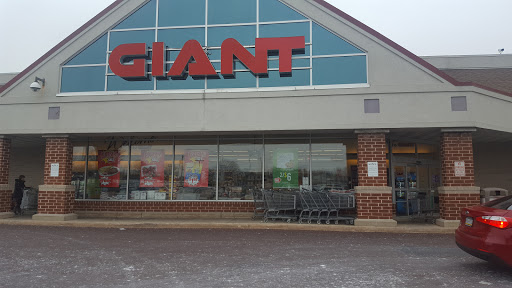 Grocery Store «Giant Food Stores», reviews and photos, 539 Oak Ave, Aldan, PA 19018, USA