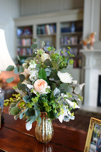 Florist «Flower Works», reviews and photos, 510 N Ponce De Leon Blvd, St Augustine, FL 32084, USA