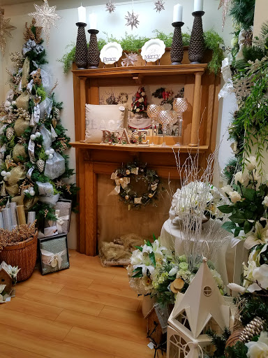 Florist «Bakanas Flowers And Gifts», reviews and photos, 27 N Maple Ave, Marlton, NJ 08053, USA