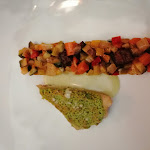 Photo n°5 de l'avis de Ulla.e fait le 28/01/2020 à 21:54 sur le  Restaurant Ratskeller à Bernkastel-Kues