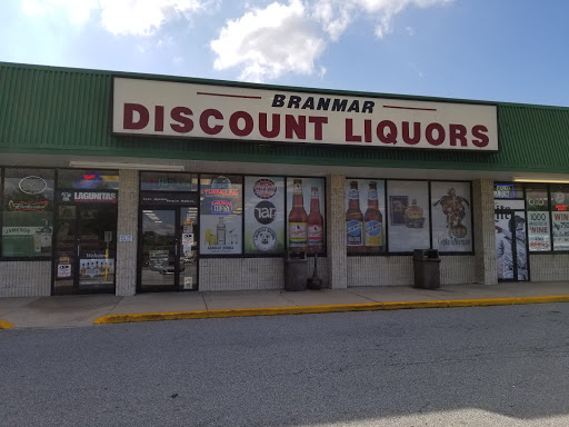 Liquor Store «Branmar Liquors», reviews and photos, 1812 Marsh Rd # 303, Wilmington, DE 19810, USA