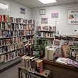 Friends Of The Library Book Store