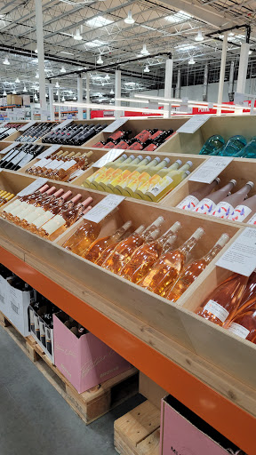 Warehouse club «Costco Wholesale», reviews and photos, 4125 Arctic Avenue, Bellingham, WA 98226, USA