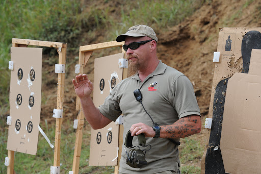 Firearms Academy «Tactical Response», reviews and photos, 116 Wood Ave, Camden, TN 38320, USA