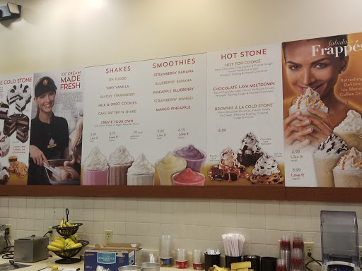 Ice Cream Shop «Cold Stone Creamery», reviews and photos, 45999 Regal Plaza, Sterling, VA 20165, USA