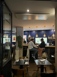 Atmosphère du Restaurant Le bon côté à Paris - n°8