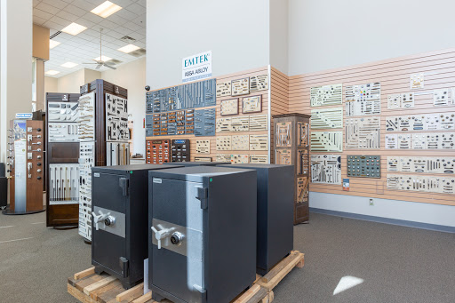 Locksmith «Strauss Security Solutions», reviews and photos, 4663 121st St, Urbandale, IA 50323, USA