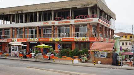 Its My Kitchen Restaurant - 207 Hudson Rd, Kumasi, Ghana