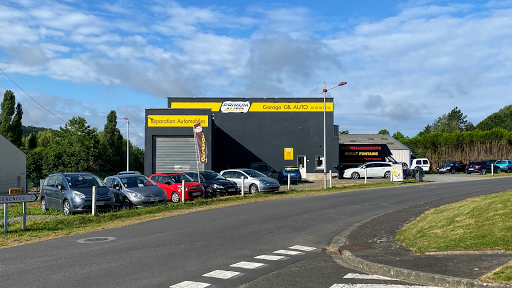 Photo 1 - GIL AUTO - GAVRAY