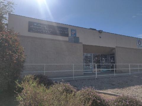 Legacy Automotive Repair