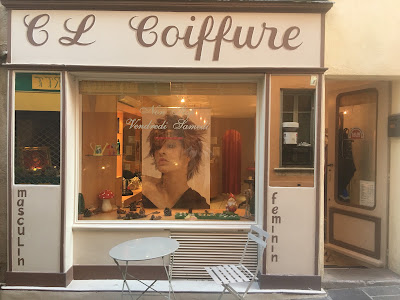 Cl coiffure à Roquebrune-sur-Argens