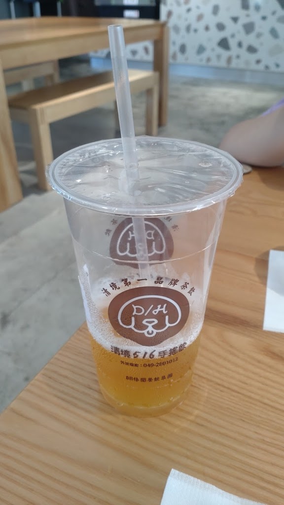 清境516手搖飲 的照片