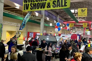 Spokane RV Show - Spokane County Fair & Expo Center - image