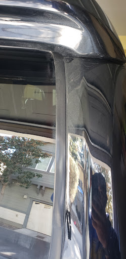 Car Wash «Auto Pride Car Wash», reviews and photos, 3197 Silver Creek Rd, San Jose, CA 95121, USA