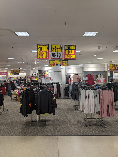 JCPenney, 194 Main St, Sturbridge, MA 01566, USA, 
