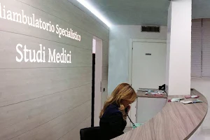 Studi Medici Poliambulatorio Specialistico image