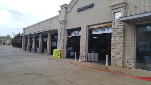Tire Shop «Firestone Complete Auto Care», reviews and photos, 695 TX-121, Coppell, TX 75019, USA
