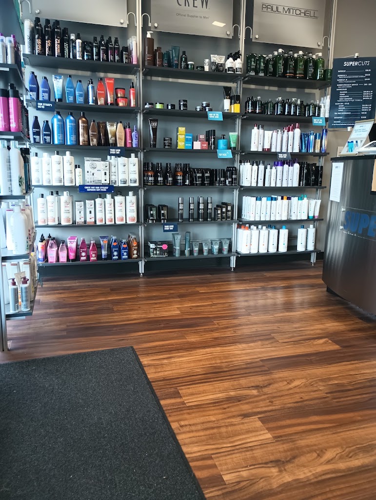 Supercuts 96797
