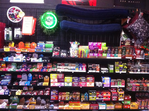 Tobacco Shop «Zig Zag Smoke Shop», reviews and photos, 6732 Hwy 6 # A, Houston, TX 77083, USA