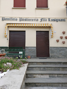 Panificio Lusignani F.LLI SNC Via Roma, 7, 43047 Pellegrino Parmense PR, Italia