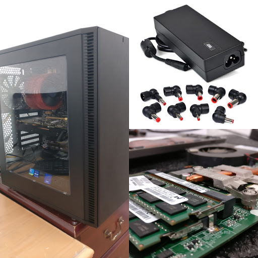 Hi-Tek Solutions image