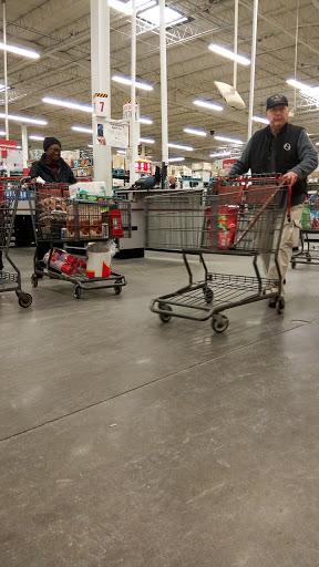 Warehouse club «BJ’s Wholesale Club», reviews and photos, 1 Howard Blvd, Ledgewood, NJ 07852, USA