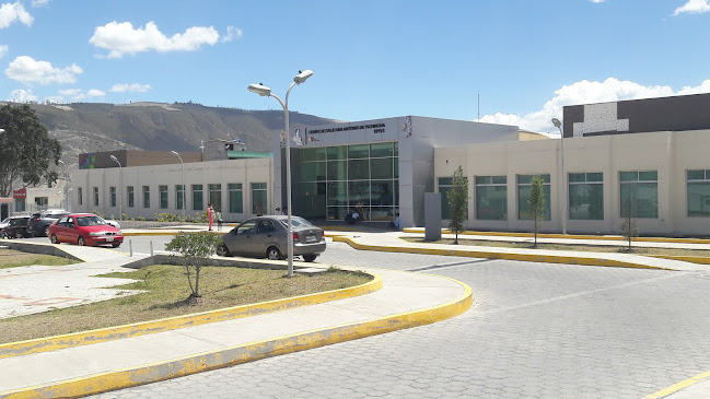 Opiniones de Centro De Salud Tipo C San Antonio De Pichincha en Quito - Médico