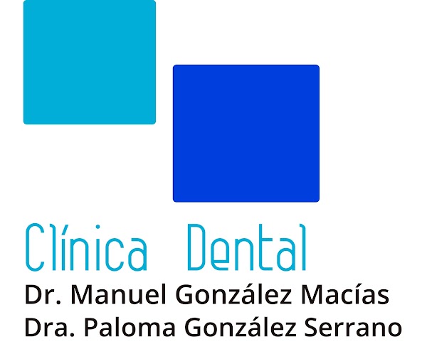 Clínica dental González Macías