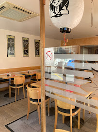 Atmosphère du Restaurant japonais Satsuki à Chamonix-Mont-Blanc - n°6