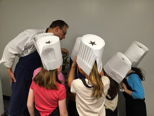 Caterer «Apiary», reviews and photos, 157 Larchmont Ave, Larchmont, NY 10538, USA