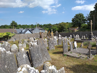 Ballintemple Graveyard