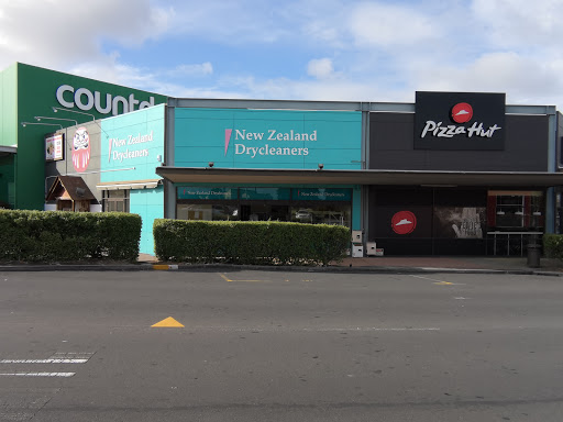 New Zealand Drycleaners of Botany