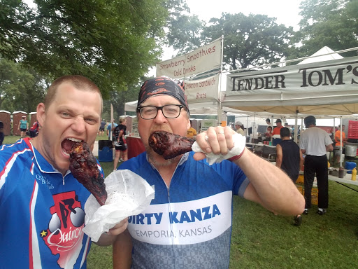 Bicycle Store «Madison & Davis Bicycle Shop», reviews and photos, 912 S 8th St, Quincy, IL 62301, USA