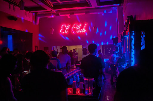 Live Music Venue «El Club», reviews and photos, 4114 Vernor Hwy, Detroit, MI 48209, USA