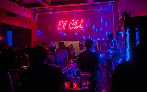 El Club image