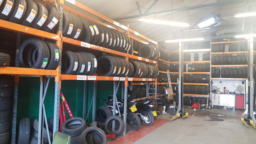 Cardiff Rd Tyres and Mechanical Repairs