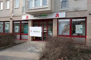 healthy living pharmacy Mahlsdorf image