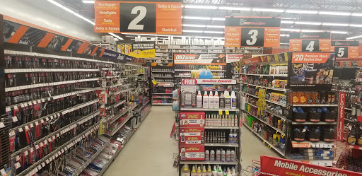 Auto Parts Store «AutoZone», reviews and photos, 711 Burnside Ave, Lawrence, NY 11559, USA