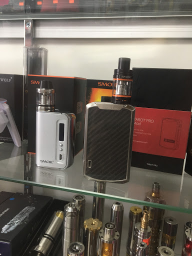 Vaporizer Store «The Discounted Shop- Hygeia Vape & Smoke Shop», reviews and photos, 1876 Pacific Coast Hwy, Lomita, CA 90717, USA