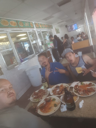 Mexican Restaurant «Mariscos Manzanillo», reviews and photos, 2124 Nadeau St, Los Angeles, CA 90001, USA