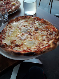 Pizza du Pizzeria L'Aqueduc à Ahuy - n°4